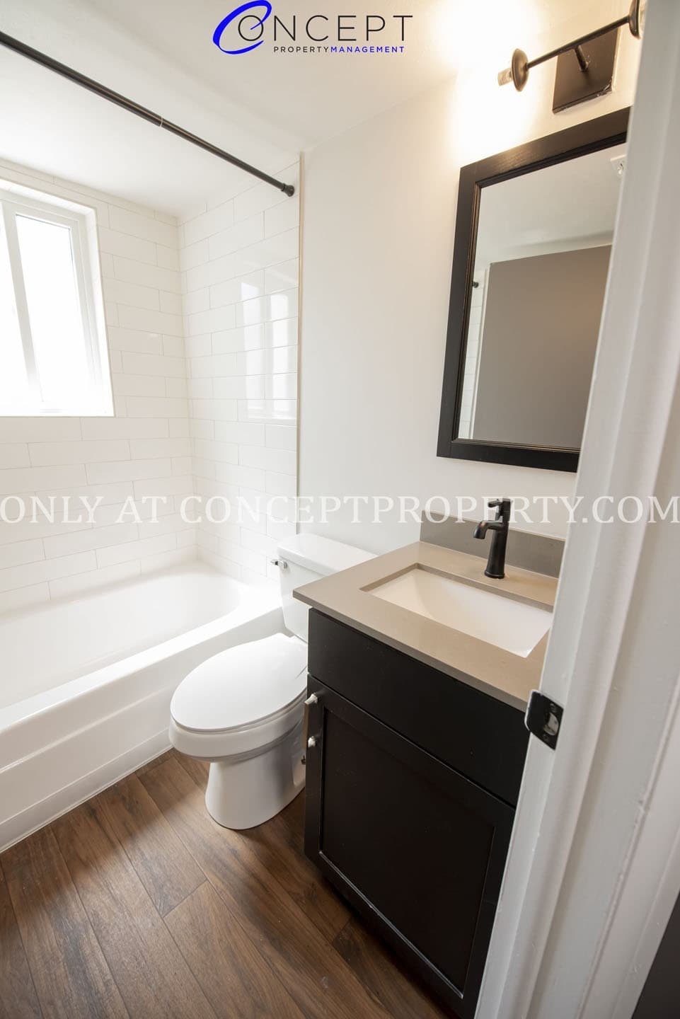 Salt Lake City Apartment: 133 S 900 E