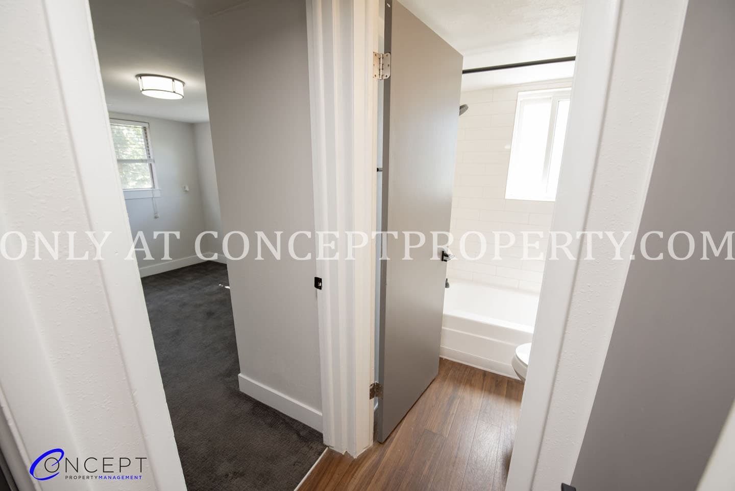 Salt Lake City Apartment: 133 S 900 E