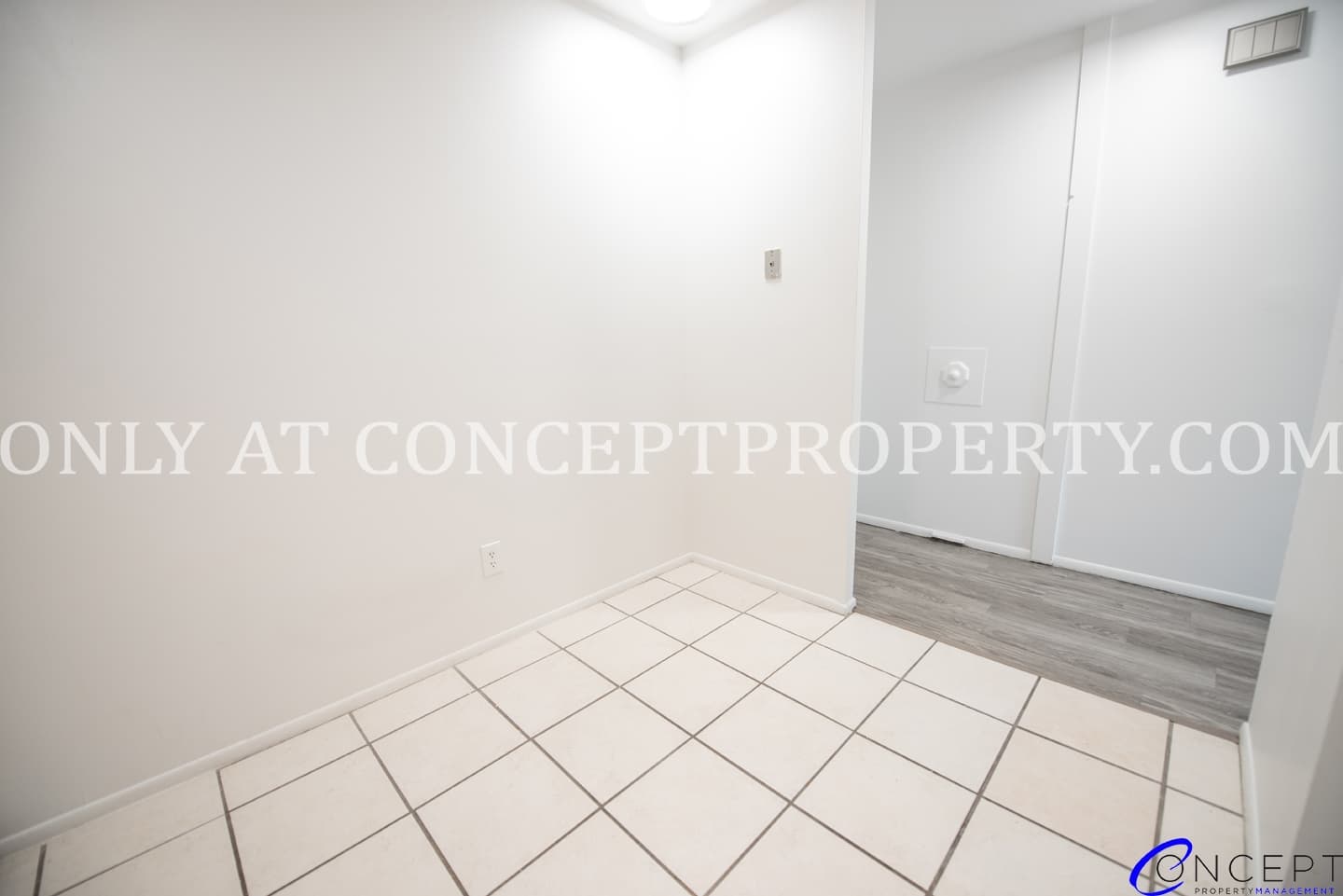 Salt Lake City Apartment: 555 E 700 S
