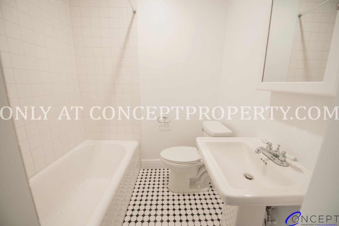 Salt Lake City Apartment: 125 S 900 E