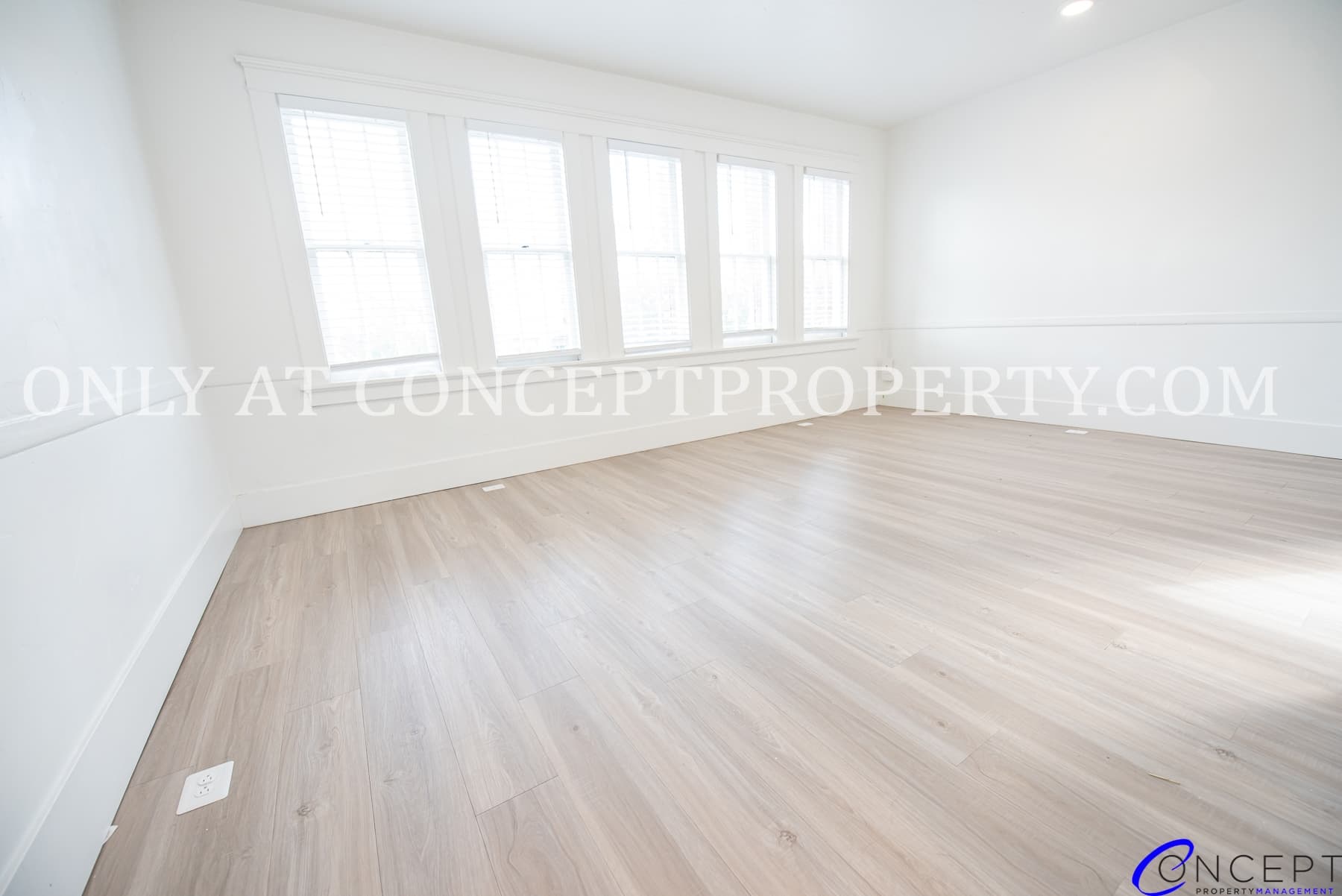 Salt Lake City Apartment: 446 E 300 S