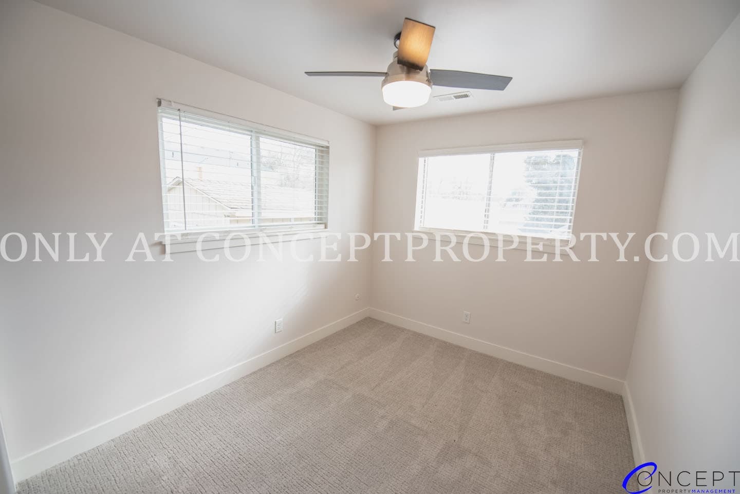 Salt Lake City Apartment: 133 S 900 E