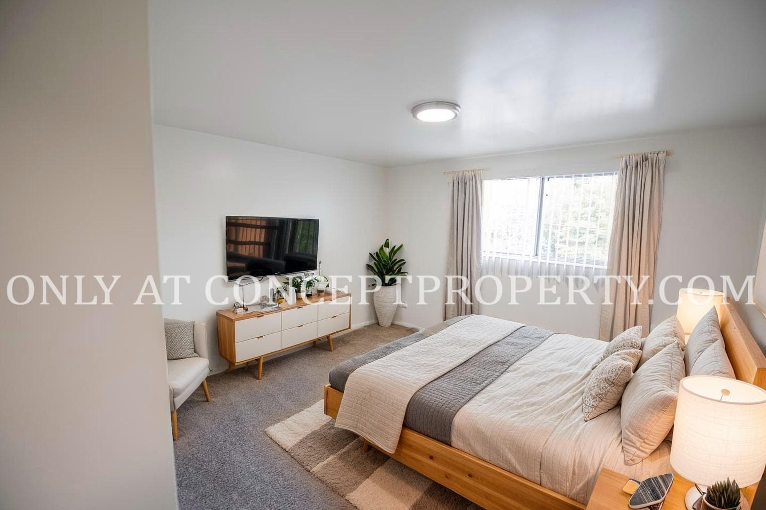 Salt Lake City Apartment: 1059 E 600 S
