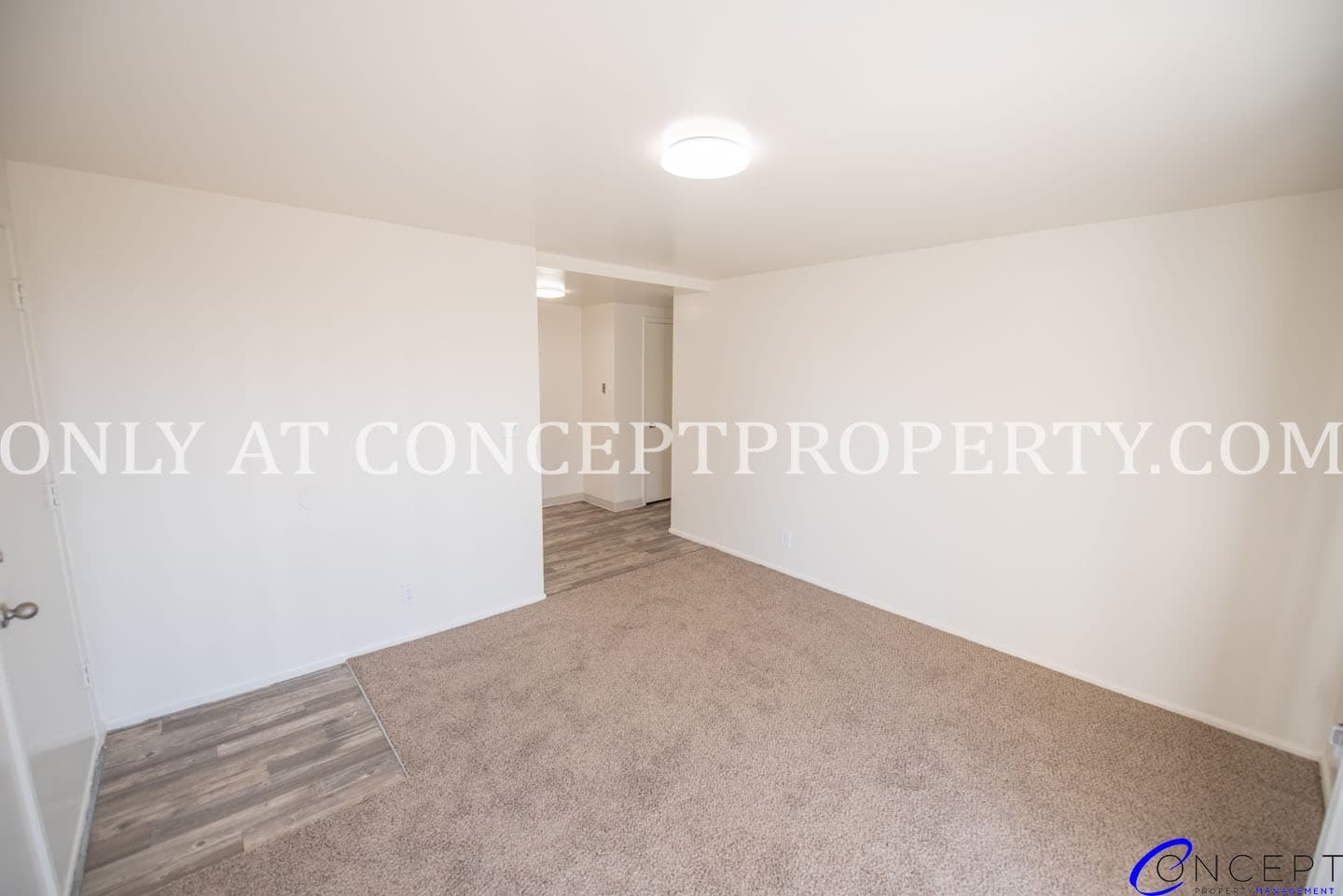 Salt Lake City Apartment: 1059 E 600 S