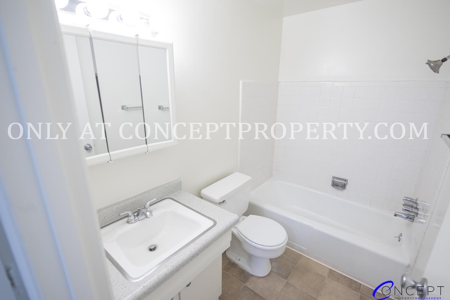 Salt Lake City Apartment: 1059 E 600 S