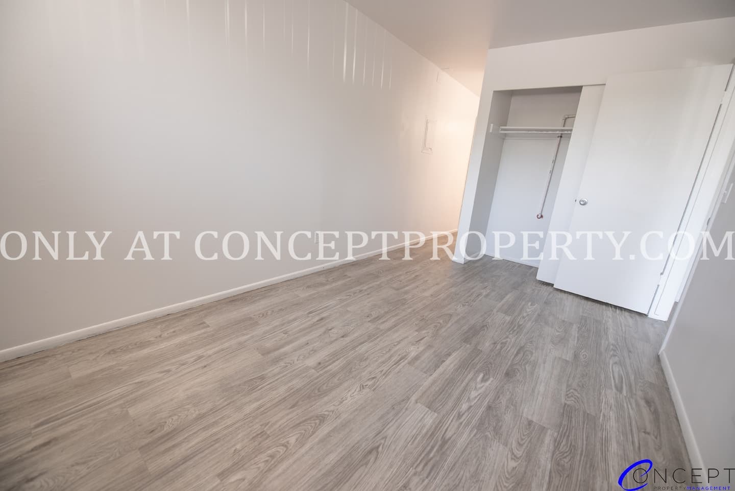Salt Lake City Apartment: 555 E 700 S