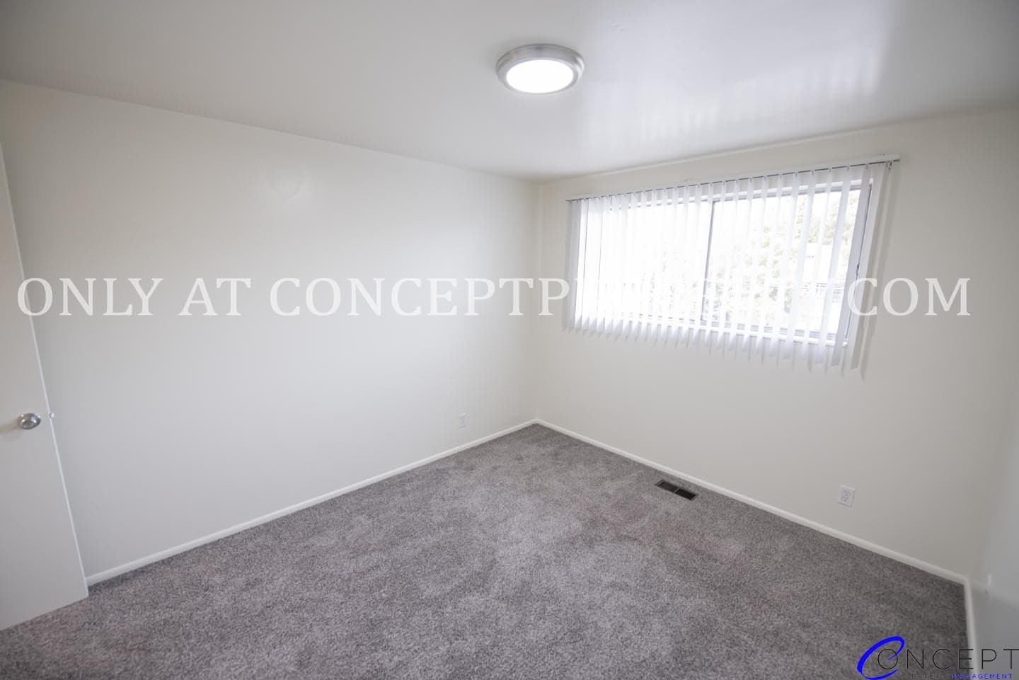 Salt Lake City Apartment: 1059 E 600 S