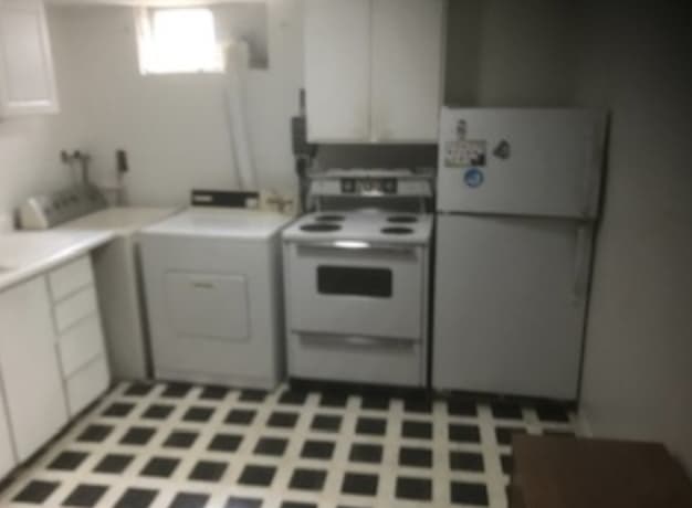 Salt Lake City Apartment: 2540 E Elm Ave