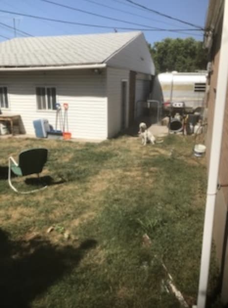 Salt Lake City Apartment: 2540 E Elm Ave