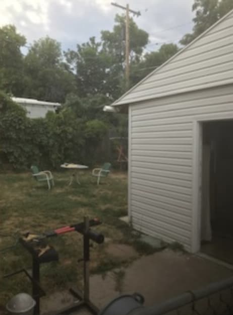 Salt Lake City Apartment: 2540 E Elm Ave