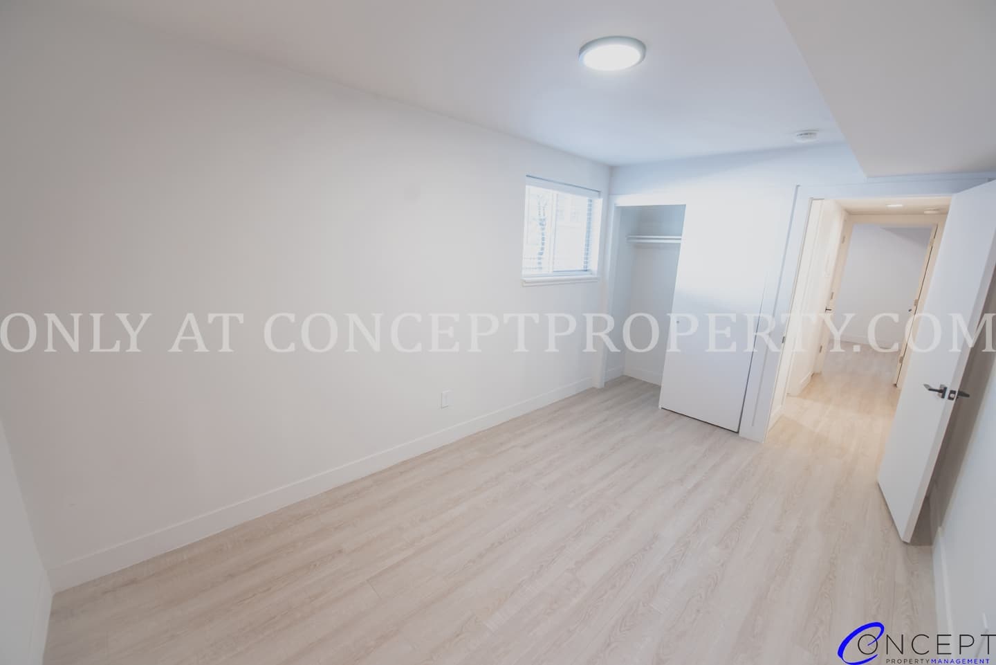 Salt Lake City Apartment: 107 B St