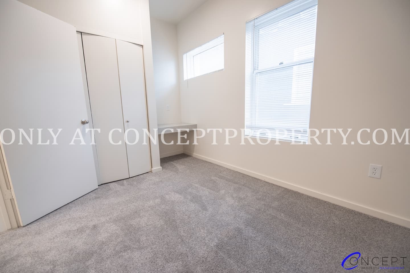 Salt Lake City Apartment: 223 E 3rd Ave