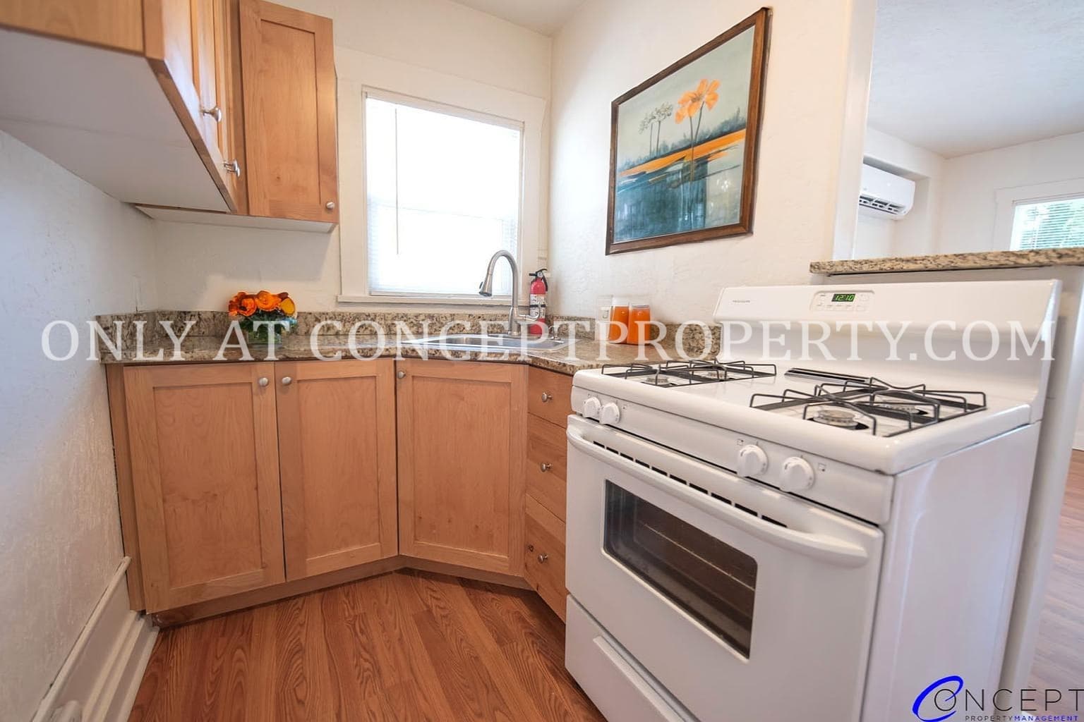 Salt Lake City Apartment: 425 E 200 S