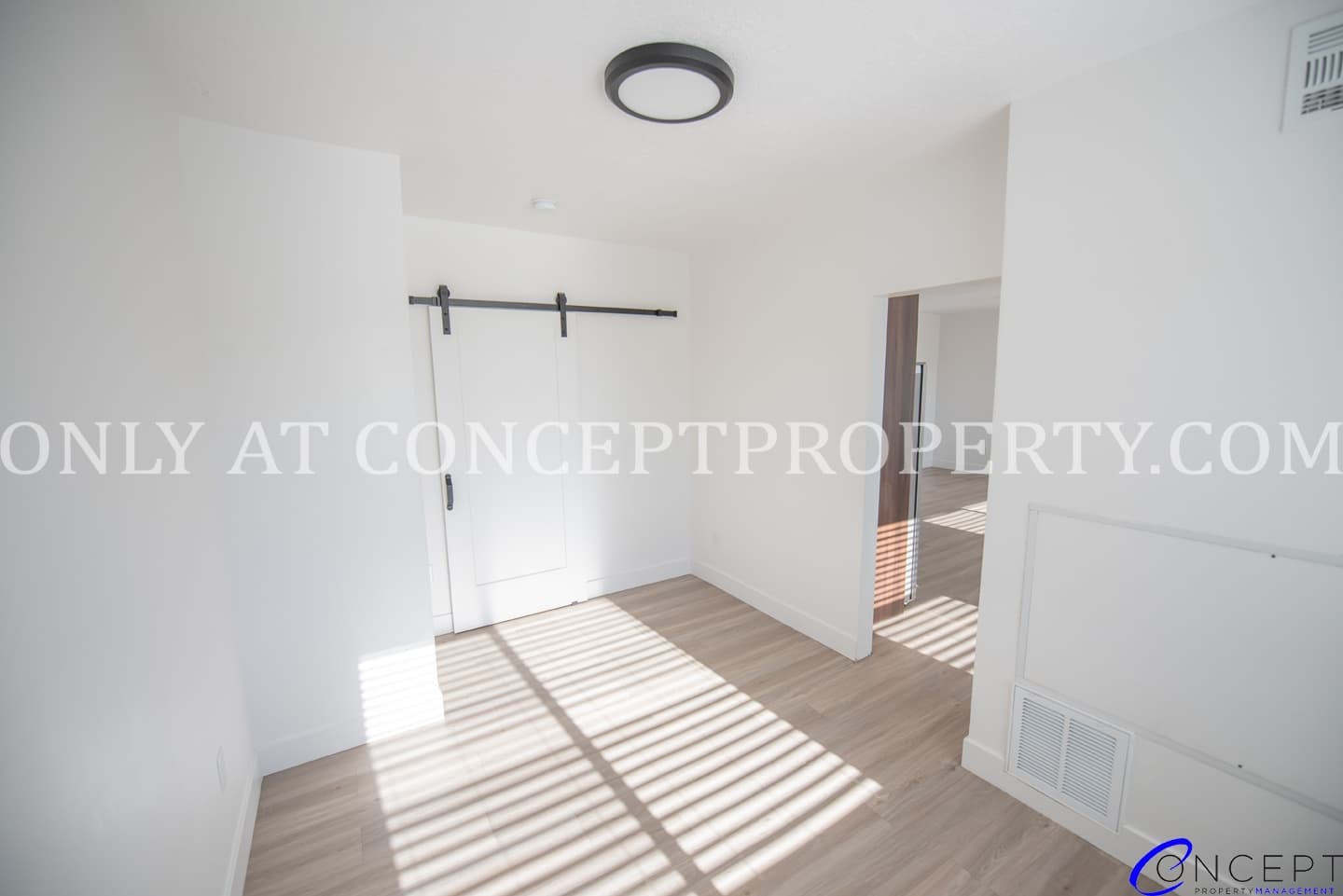 Salt Lake City Apartment: 49 S 400 E