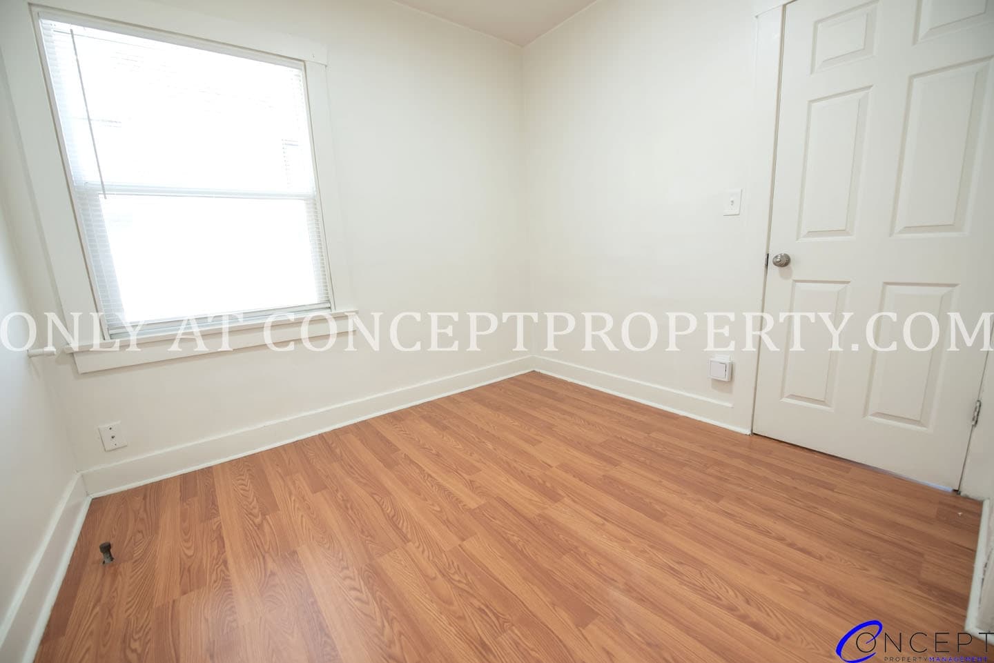 Salt Lake City Apartment: 425 E 200 S