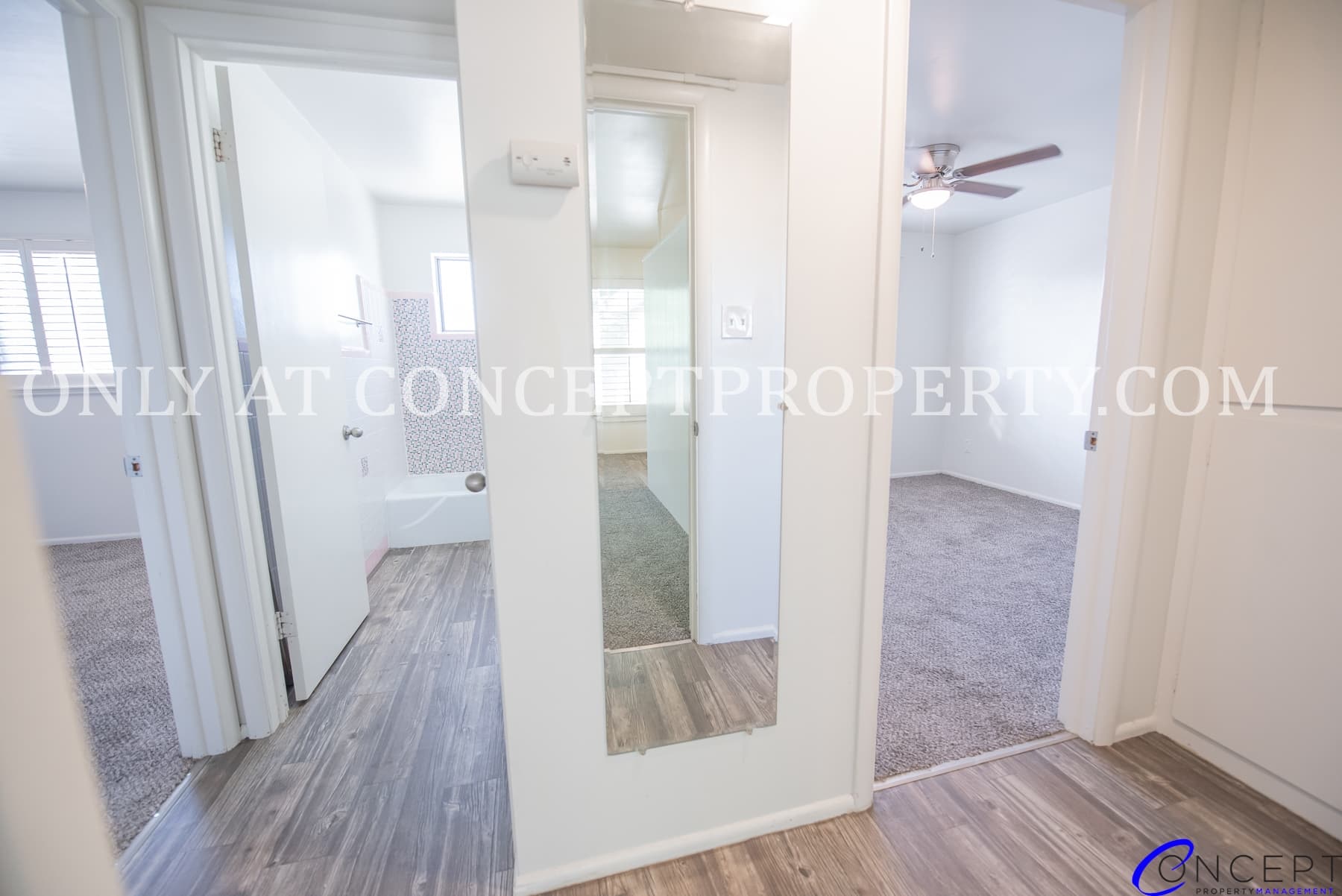 Salt Lake City Apartment: 430 E 2nd Ave