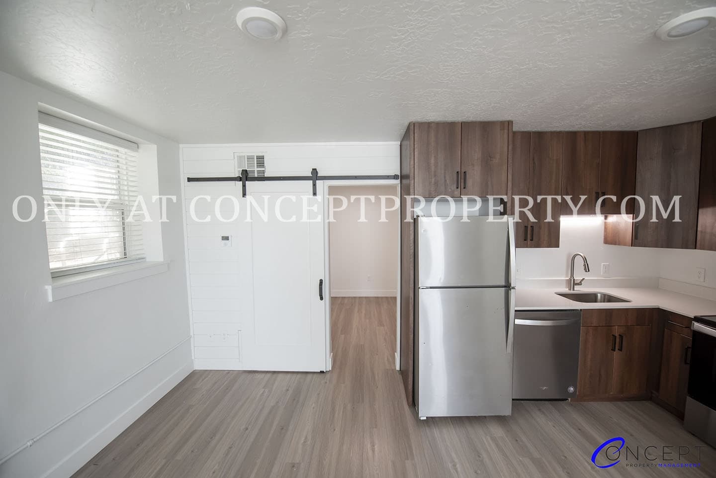 Salt Lake City Apartment: 49 S 400 E