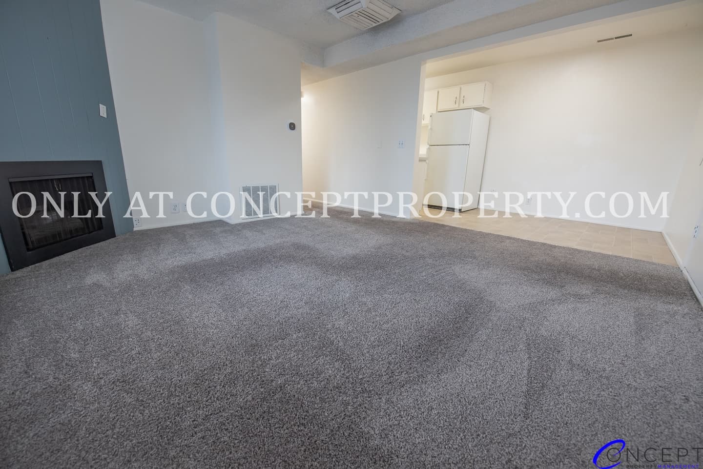 Salt Lake City Apartment: 132 E 2nd Ave