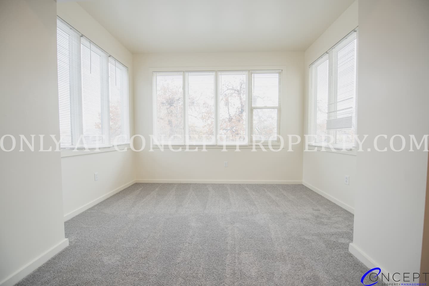 Salt Lake City Apartment: 223 E 3rd Ave