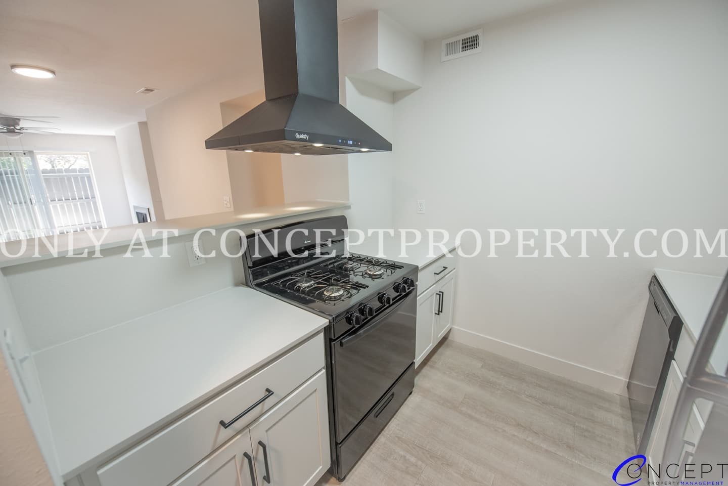Salt Lake City Apartment: 107 B St