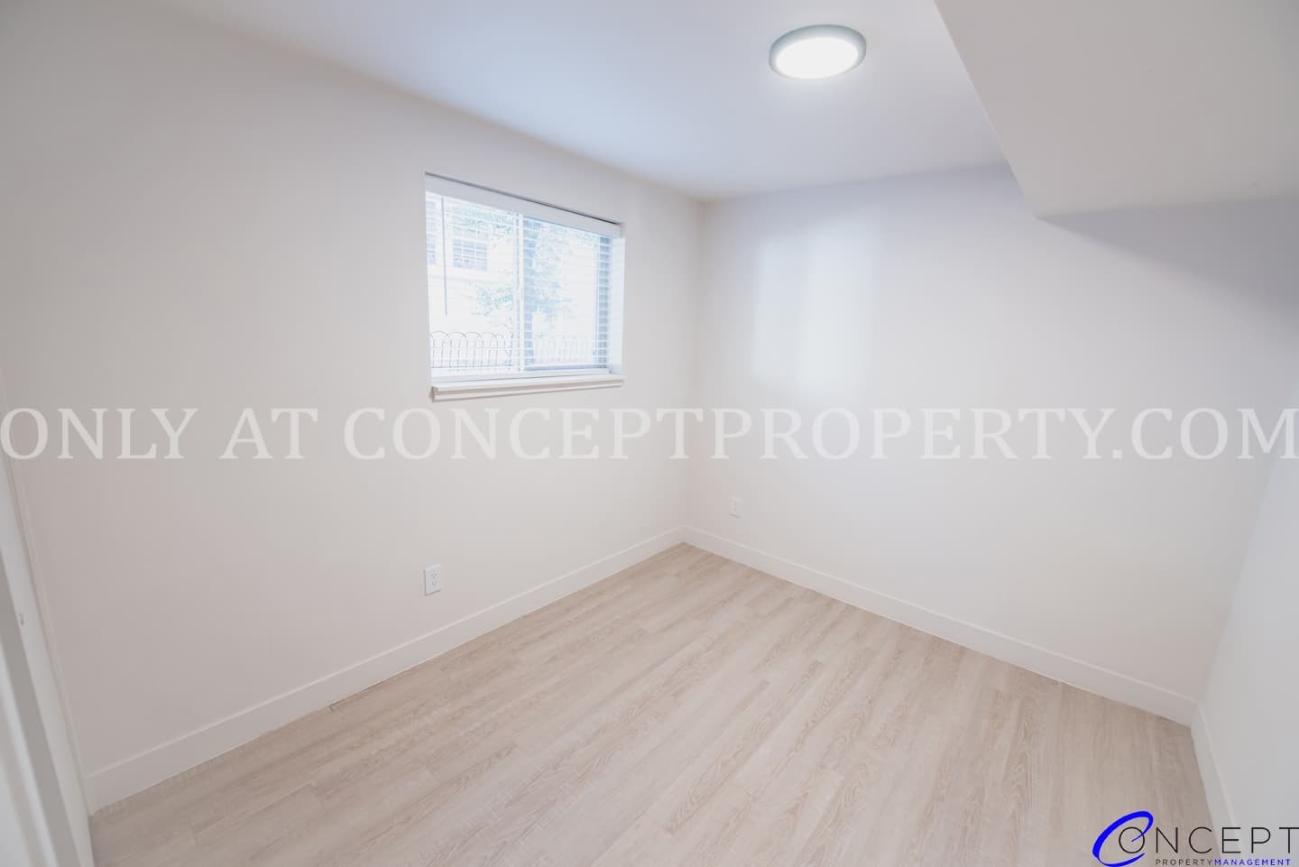 Salt Lake City Apartment: 107 B St