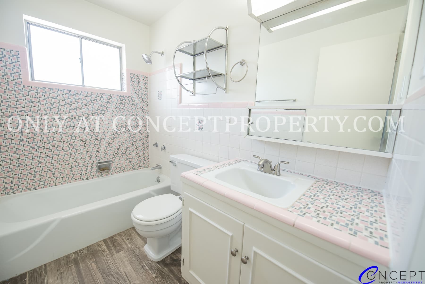 Salt Lake City Apartment: 430 E 2nd Ave