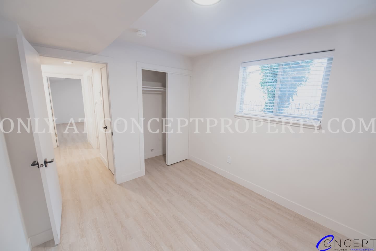 Salt Lake City Apartment: 107 B St