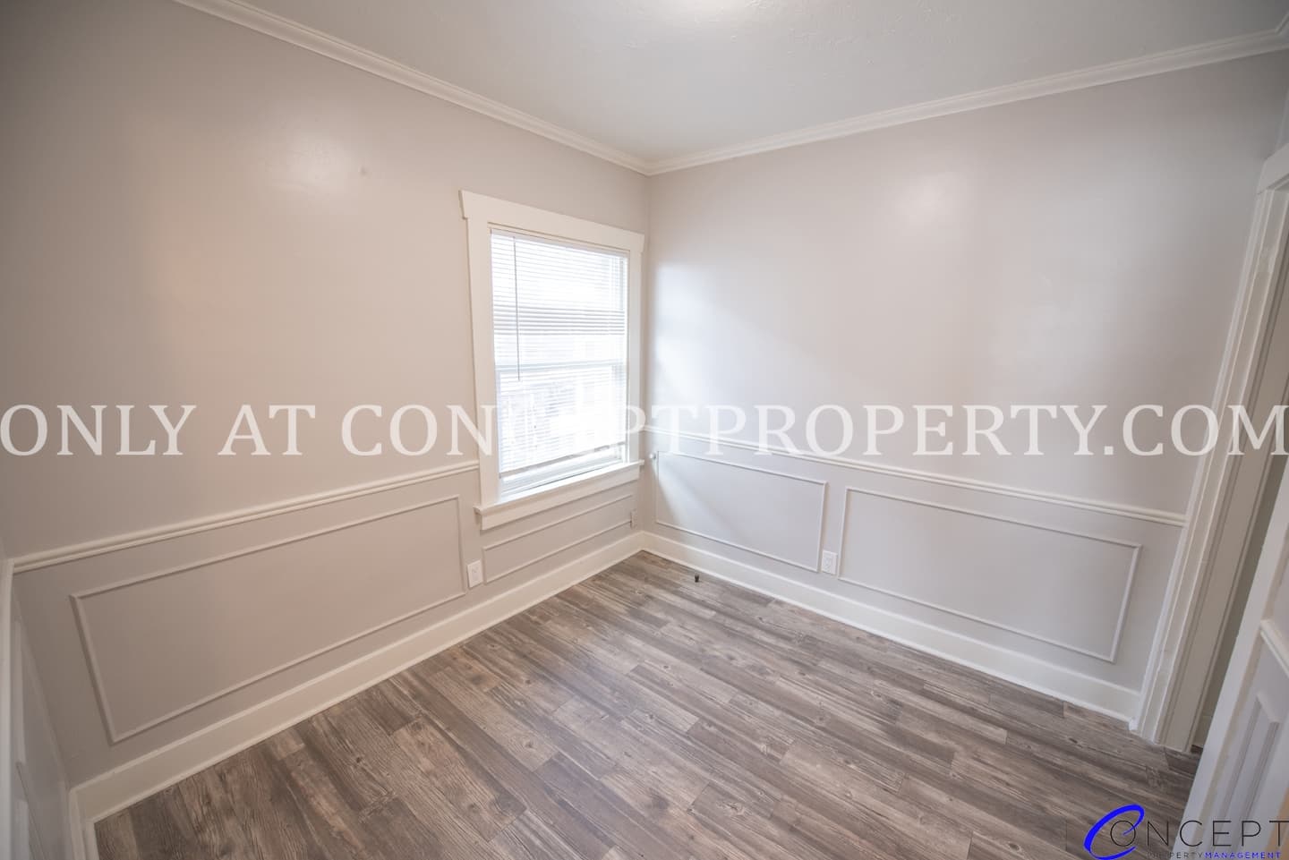 Salt Lake City Apartment: 425 E 200 S
