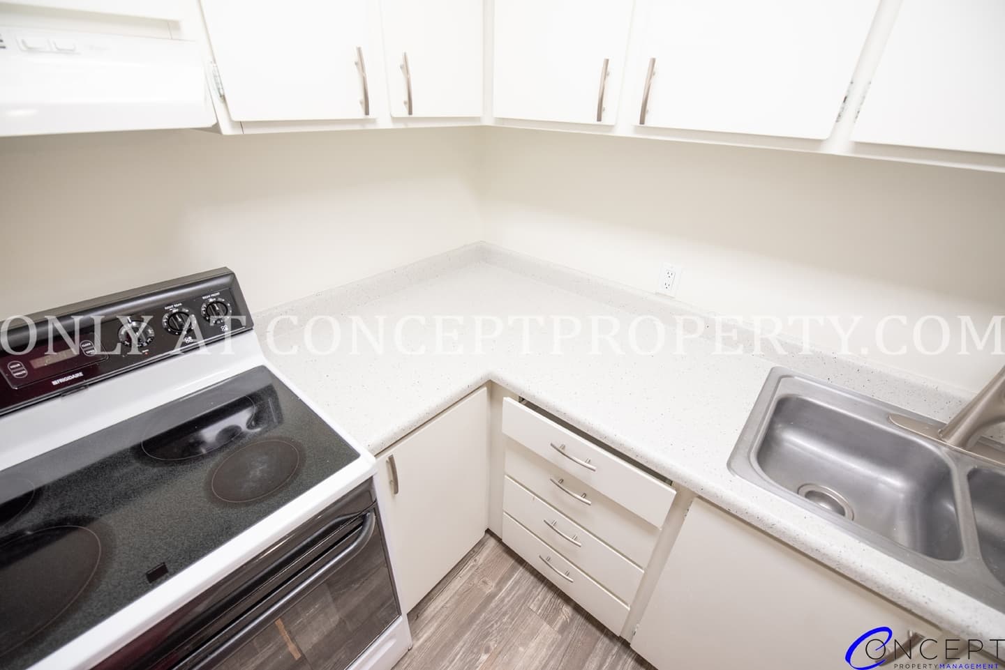 Salt Lake City Apartment: 132 E 2nd Ave