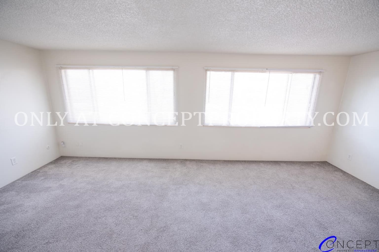 Salt Lake City Apartment: 25 S 1100 E