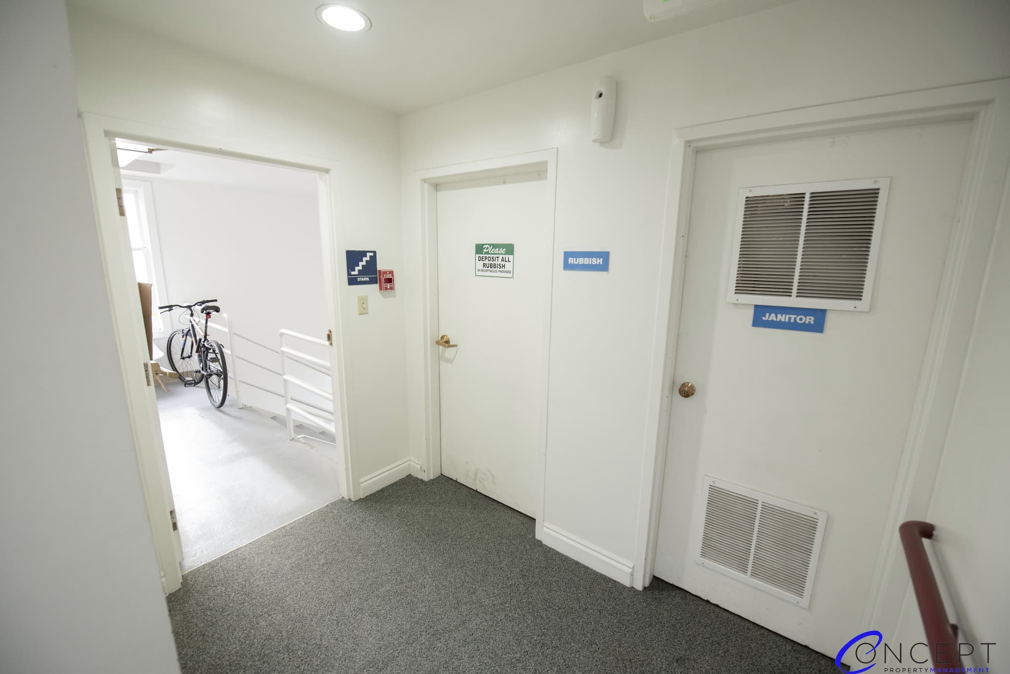 Salt Lake City Apartment: 223 E 3rd Ave