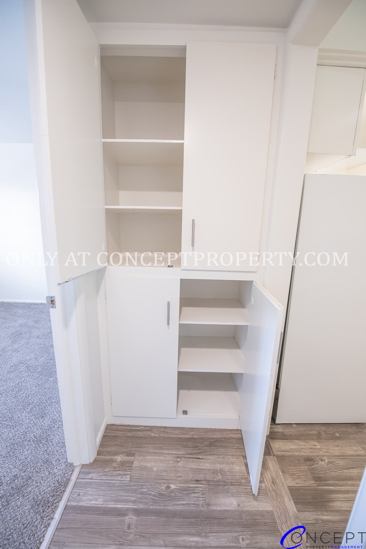 Salt Lake City Apartment: 430 E 2nd Ave