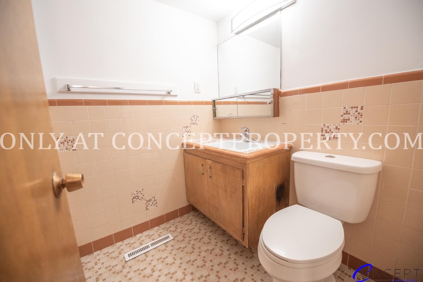 Salt Lake City Apartment: 430 E 2nd Ave
