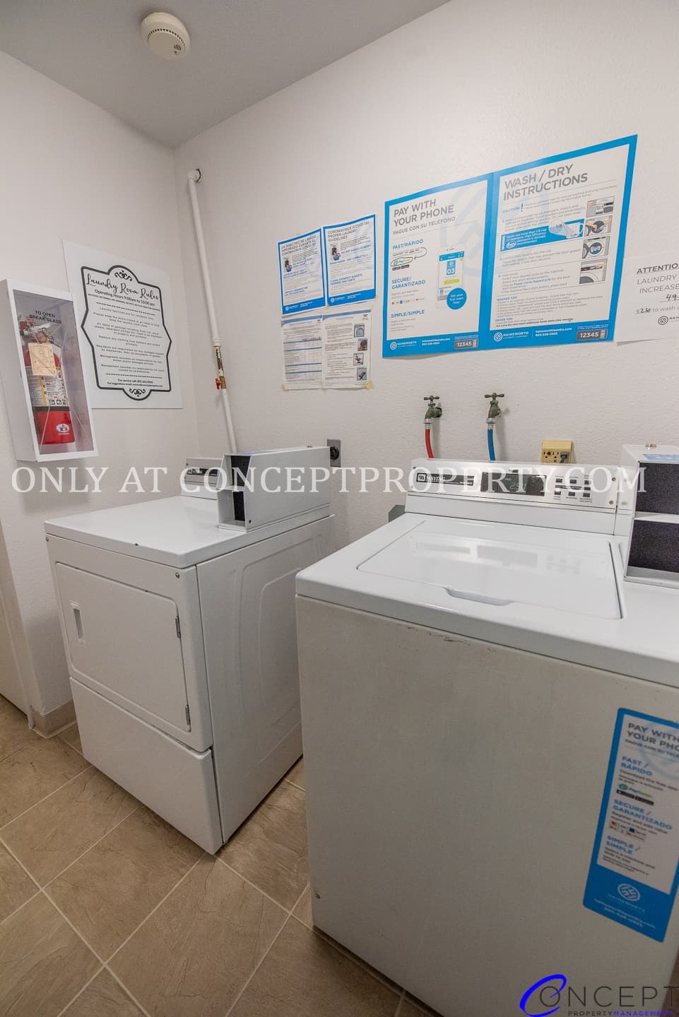 Salt Lake City Apartment: 132 E 2nd Ave
