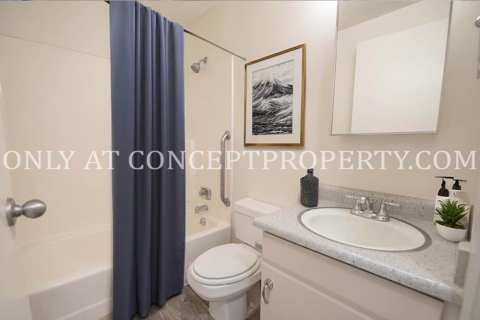 Salt Lake City Apartment: 223 E 3rd Ave