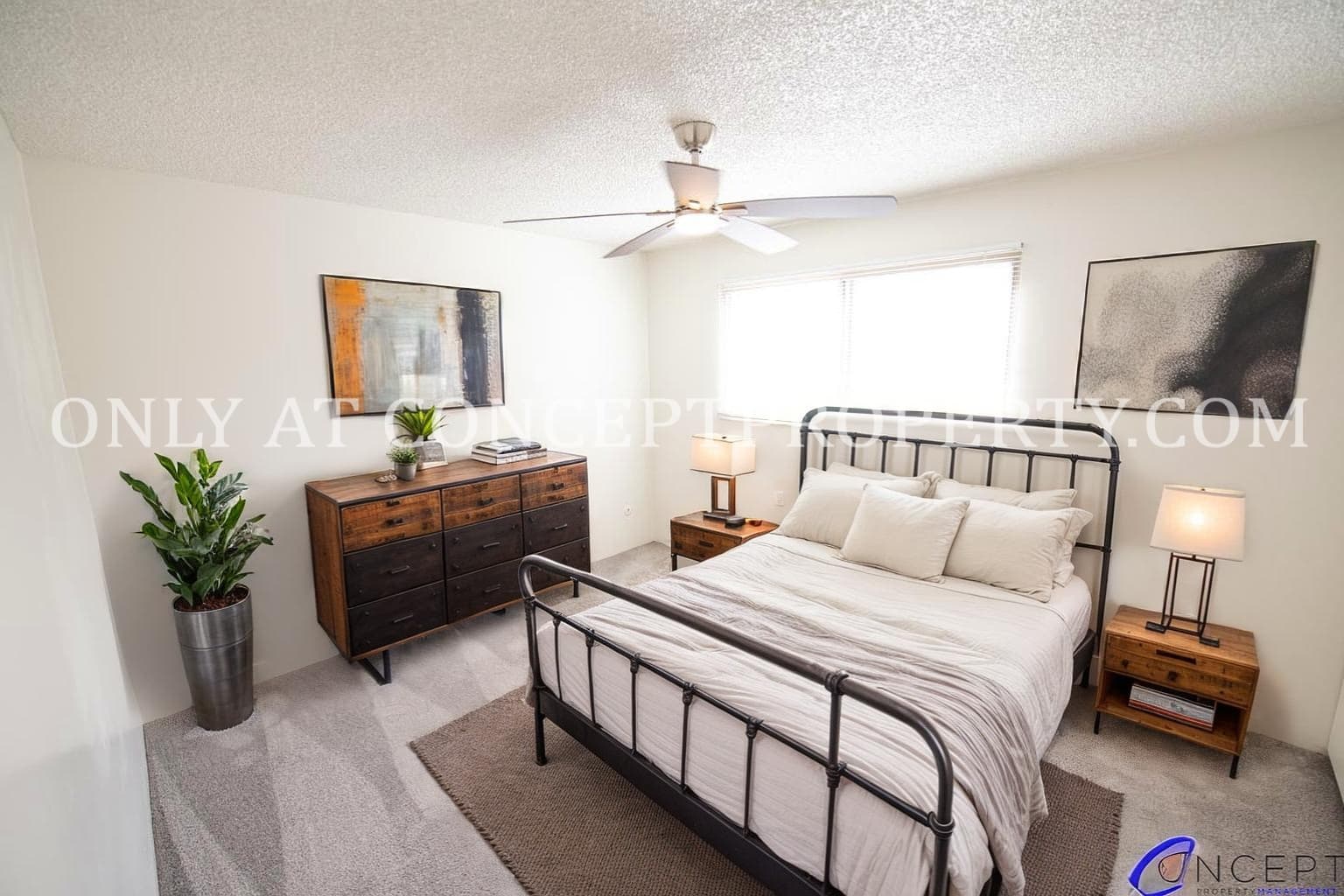 Salt Lake City Apartment: 25 S 1100 E