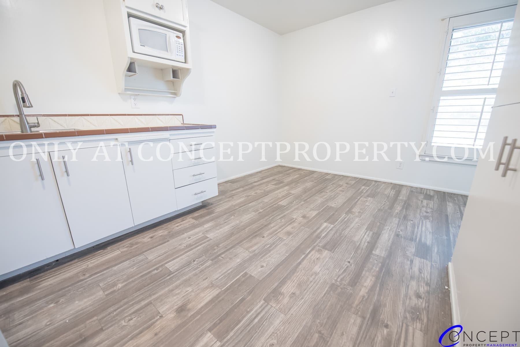 Salt Lake City Apartment: 430 E 2nd Ave