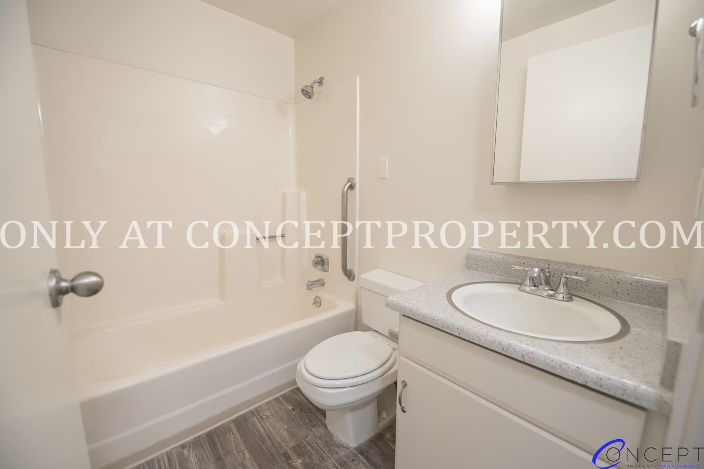 Salt Lake City Apartment: 223 E 3rd Ave