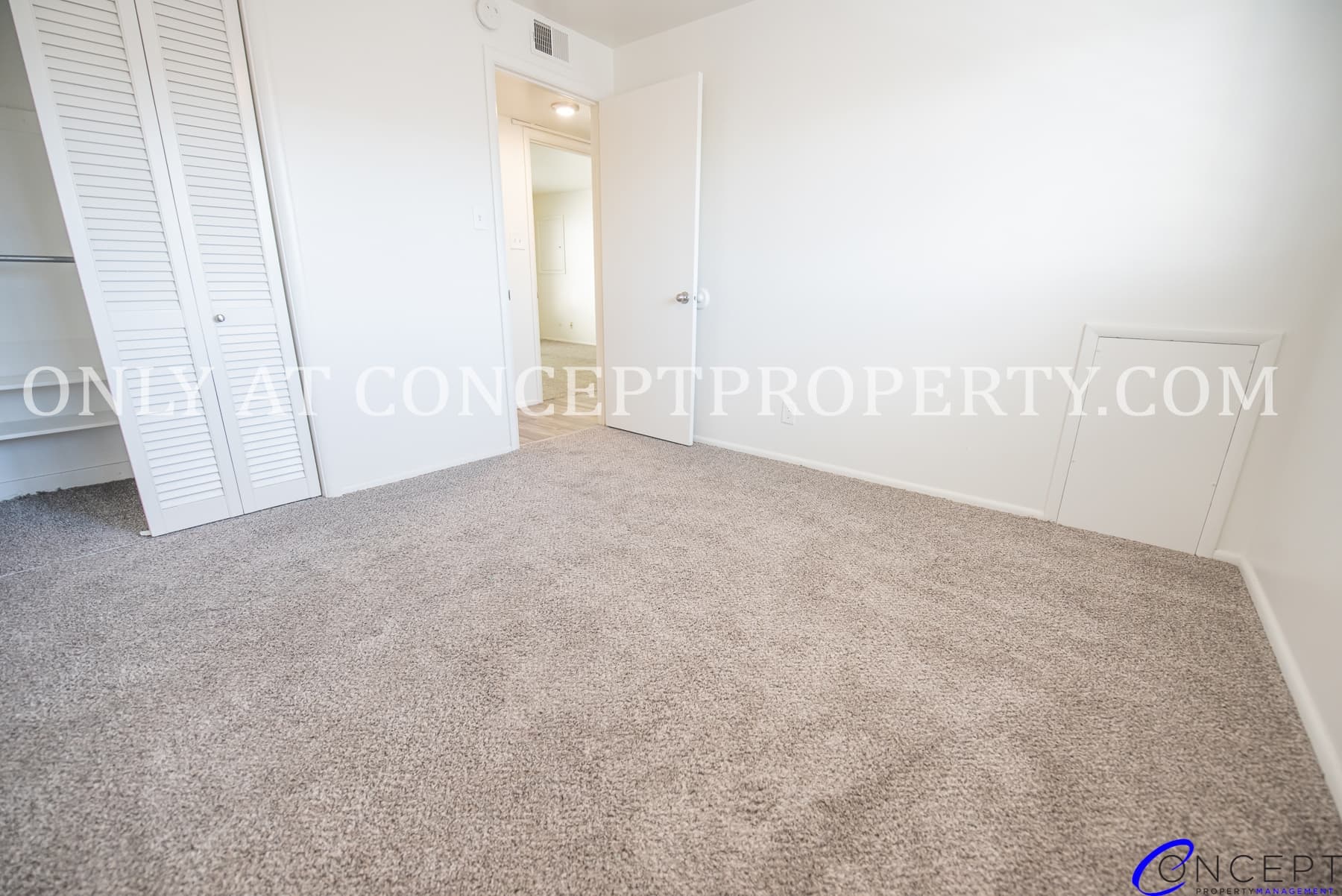 Salt Lake City Apartment: 430 E 2nd Ave