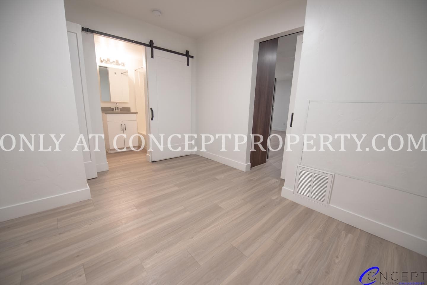 Salt Lake City Apartment: 49 S 400 E