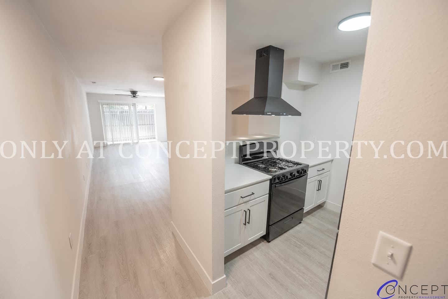 Salt Lake City Apartment: 107 B St