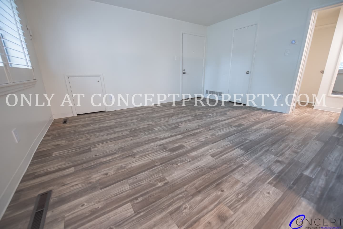 Salt Lake City Apartment: 430 E 2nd Ave