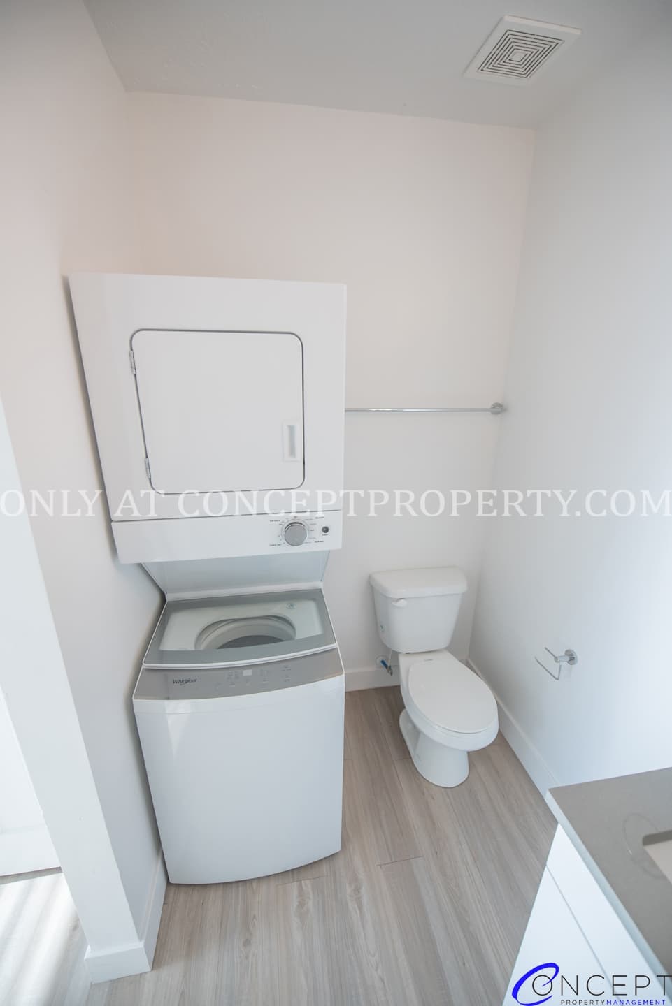 Salt Lake City Apartment: 49 S 400 E
