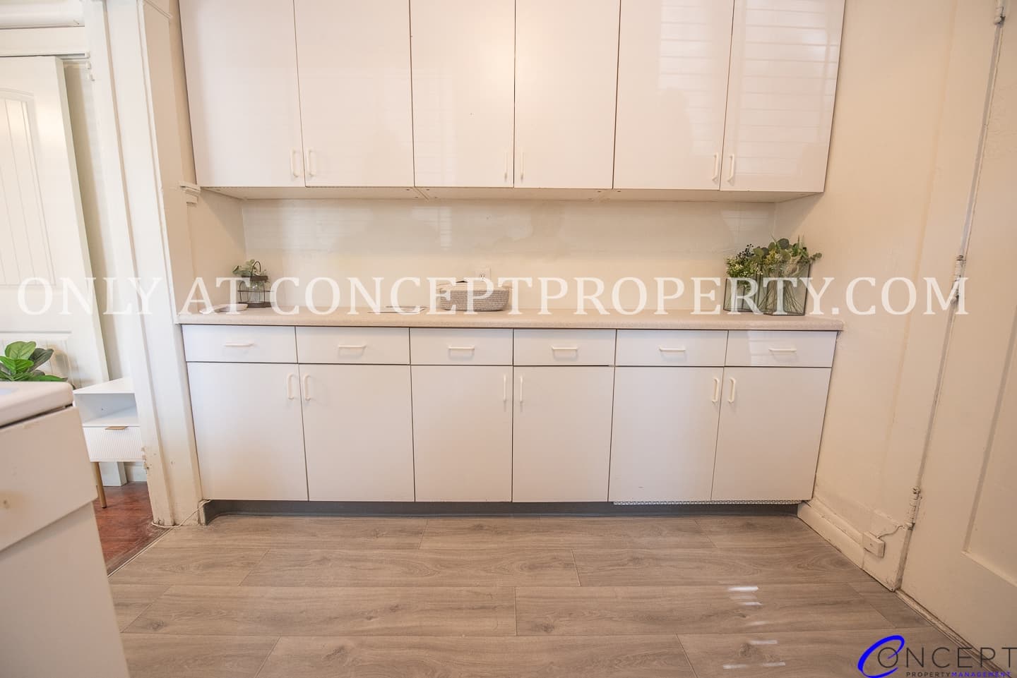 Salt Lake City Apartment: 435 E 200 S