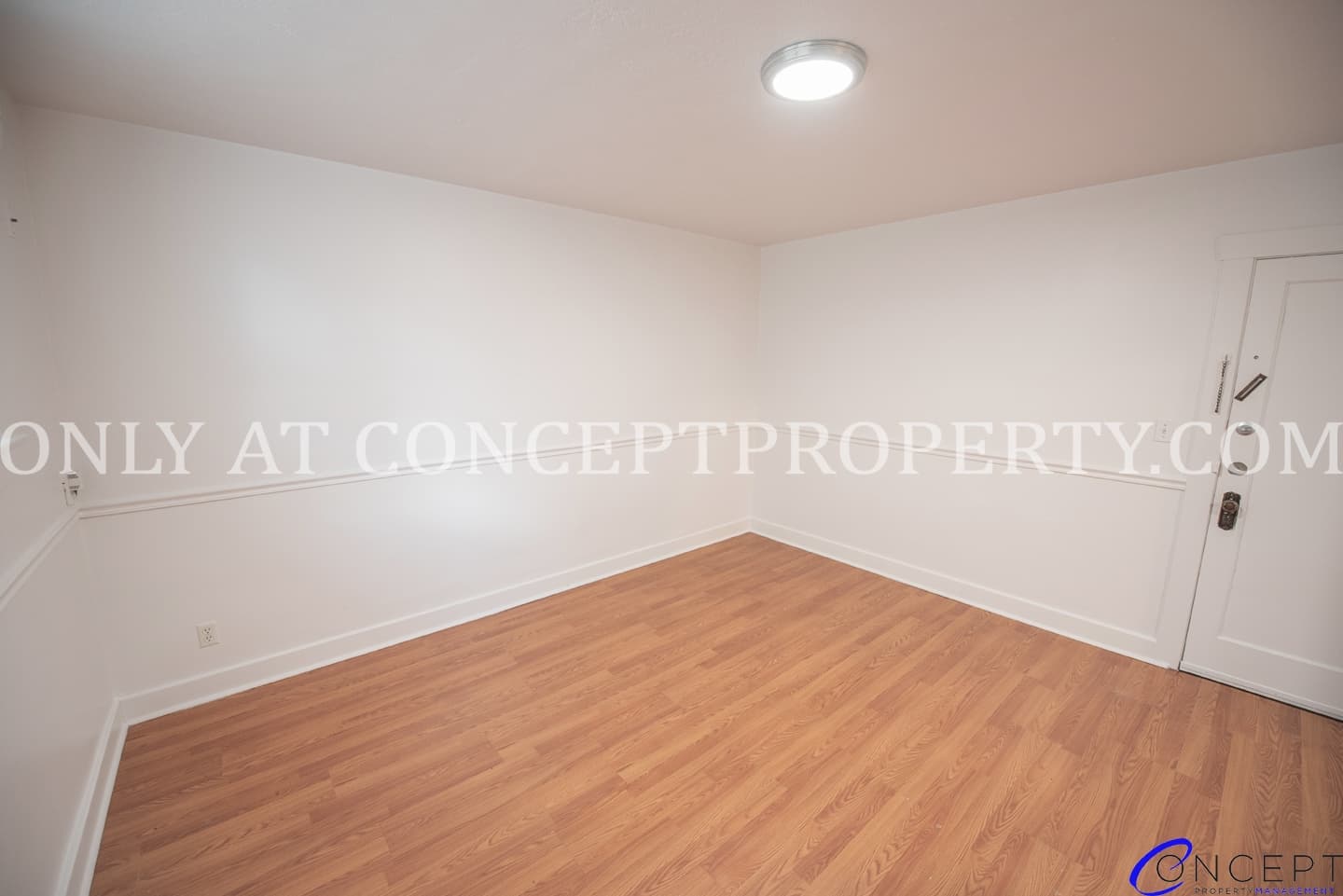 Salt Lake City Apartment: 425 E 200 S