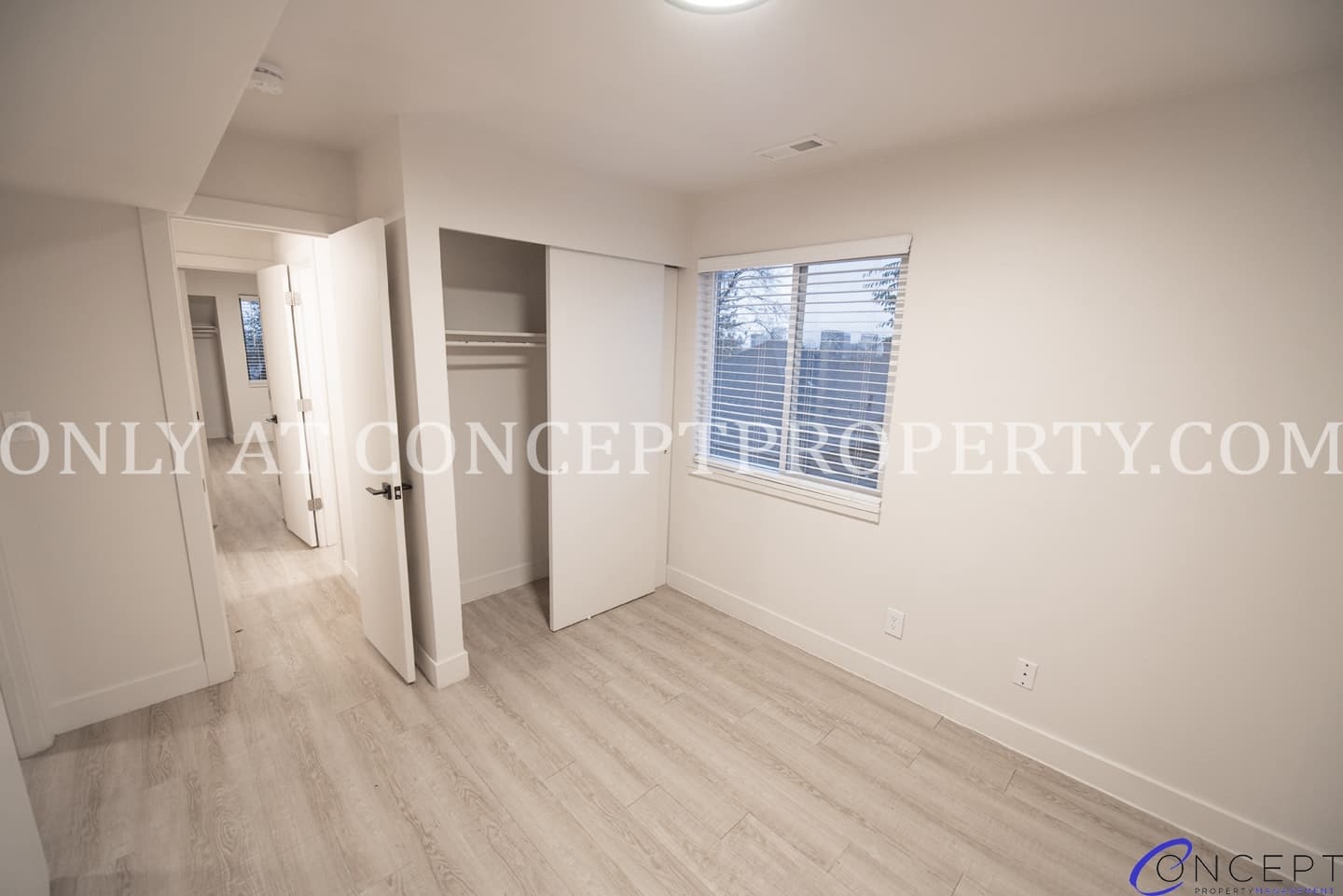 Salt Lake City Apartment: 665 E 5th Ave