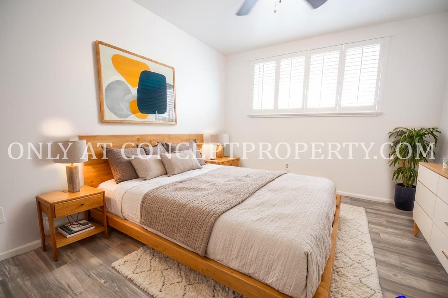 Salt Lake City Apartment: 430 E 2nd Ave