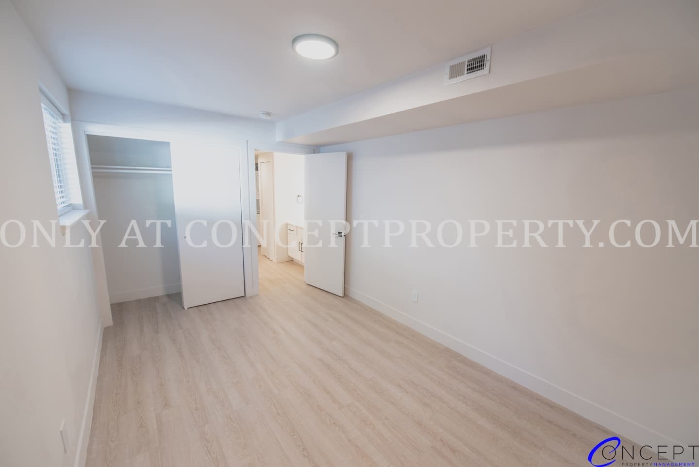 Salt Lake City Apartment: 107 B St
