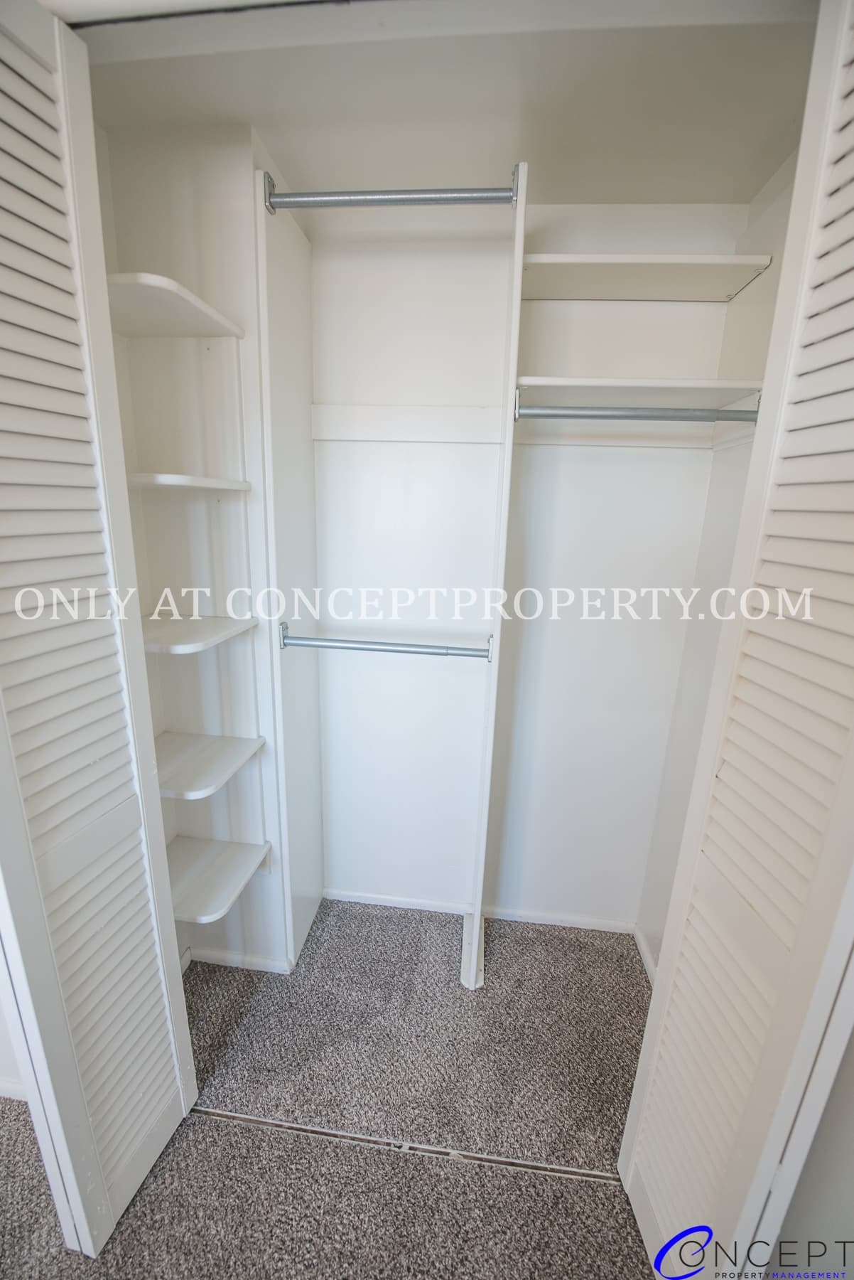 Salt Lake City Apartment: 430 E 2nd Ave
