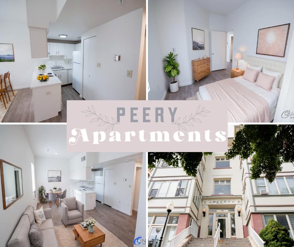 Salt Lake City Apartment: 223 E 3rd Ave
